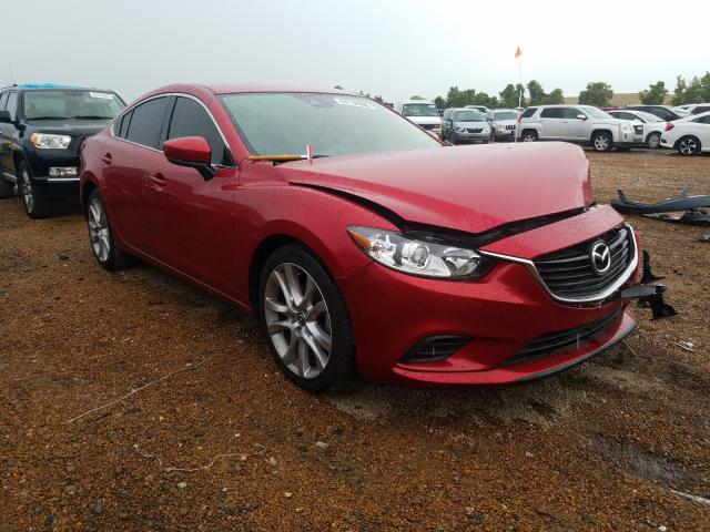 mazda  2017 jm1gl1v56h1110895