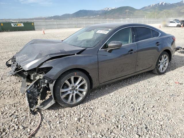 mazda 6 touring 2017 jm1gl1v56h1114591