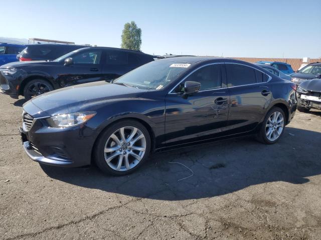 mazda 6 touring 2017 jm1gl1v56h1127566