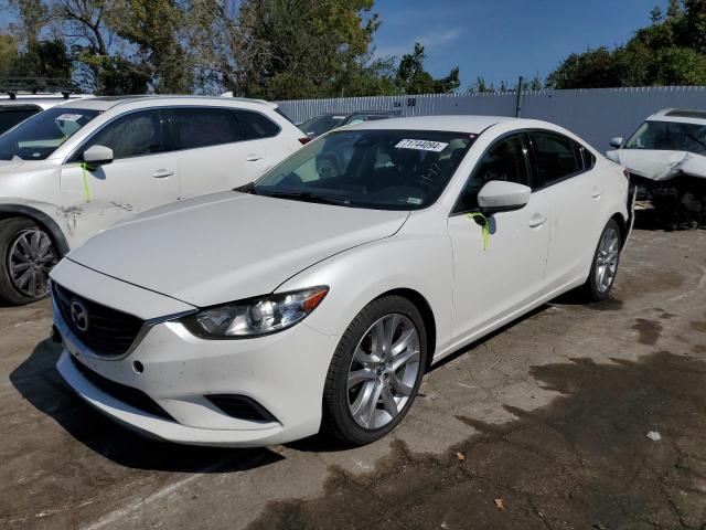 mazda 6 touring 2017 jm1gl1v57h1117399