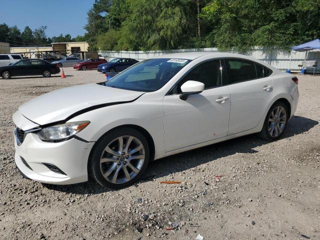 mazda 6 2017 jm1gl1v57h1120089