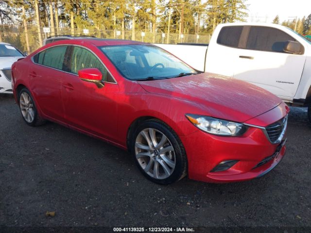 mazda mazda6 2017 jm1gl1v58h1111658