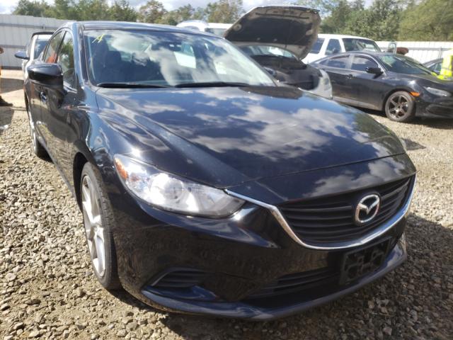 mazda 6 touring 2017 jm1gl1v58h1124006