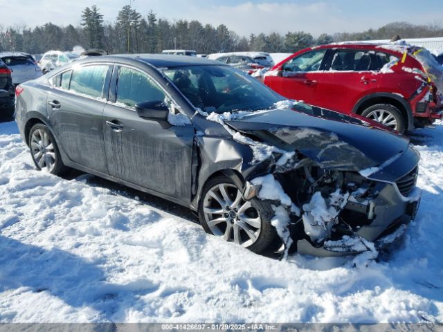 mazda mazda6 2017 jm1gl1v58h1124104