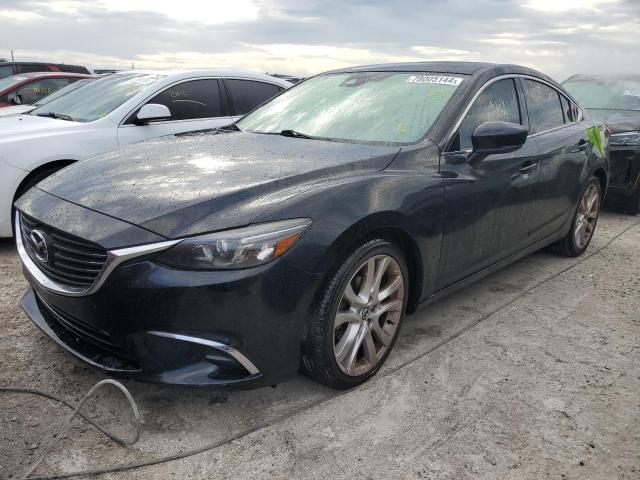 mazda 6 touring 2017 jm1gl1v58h1130047