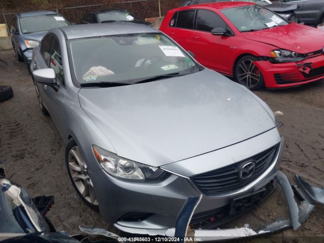 mazda mazda6 2017 jm1gl1v59h1107750