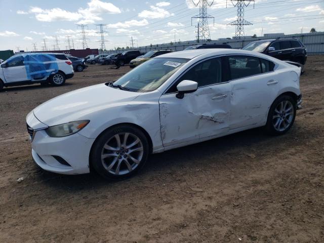 mazda 6 2017 jm1gl1v59h1130378