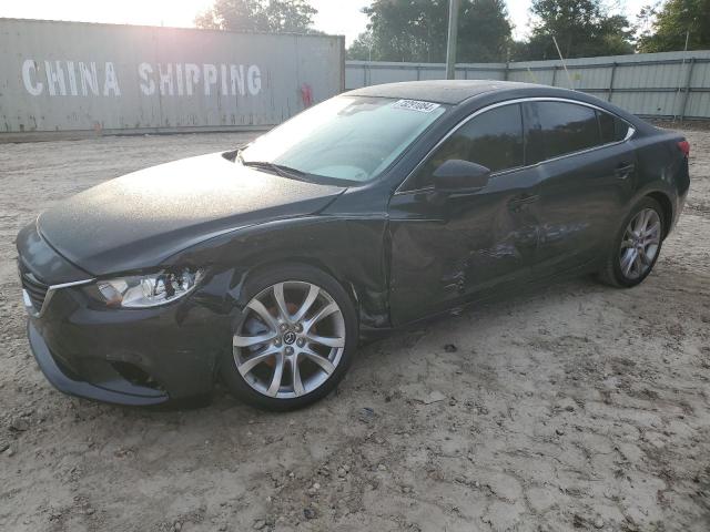 mazda 6 touring 2017 jm1gl1v59h1133734