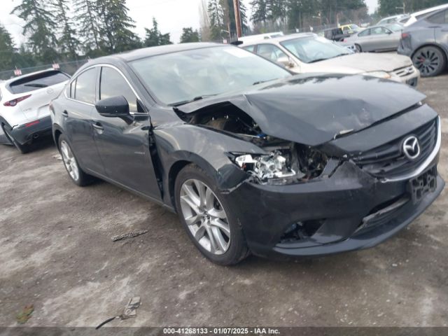 mazda mazda6 2017 jm1gl1v59h1138514