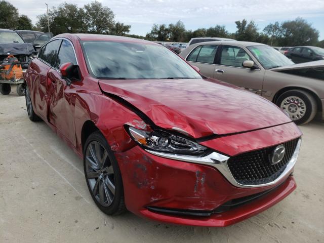 mazda 6 touring 2018 jm1gl1vm0j1311611