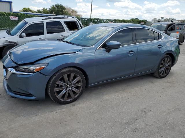 mazda 6 2018 jm1gl1vm0j1315089