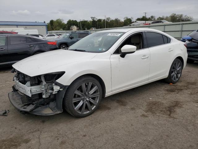 mazda 6 touring 2018 jm1gl1vm0j1325489