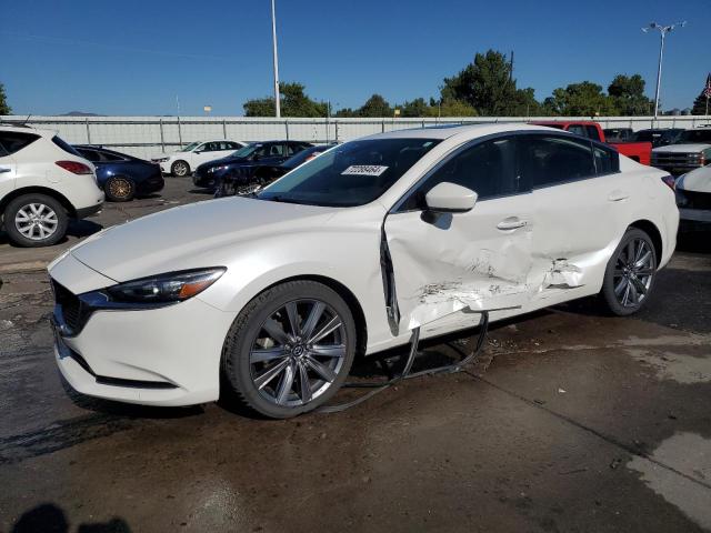 mazda 6 touring 2018 jm1gl1vm0j1327226