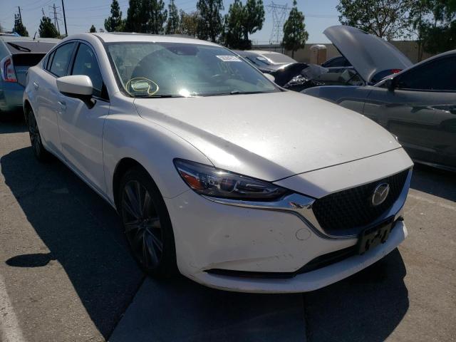 mazda 6 touring 2018 jm1gl1vm0j1332118