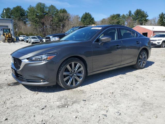 mazda 6 2019 jm1gl1vm0k1502866