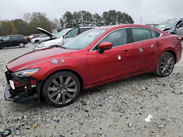 mazda 6 2021 jm1gl1vm0m1606518