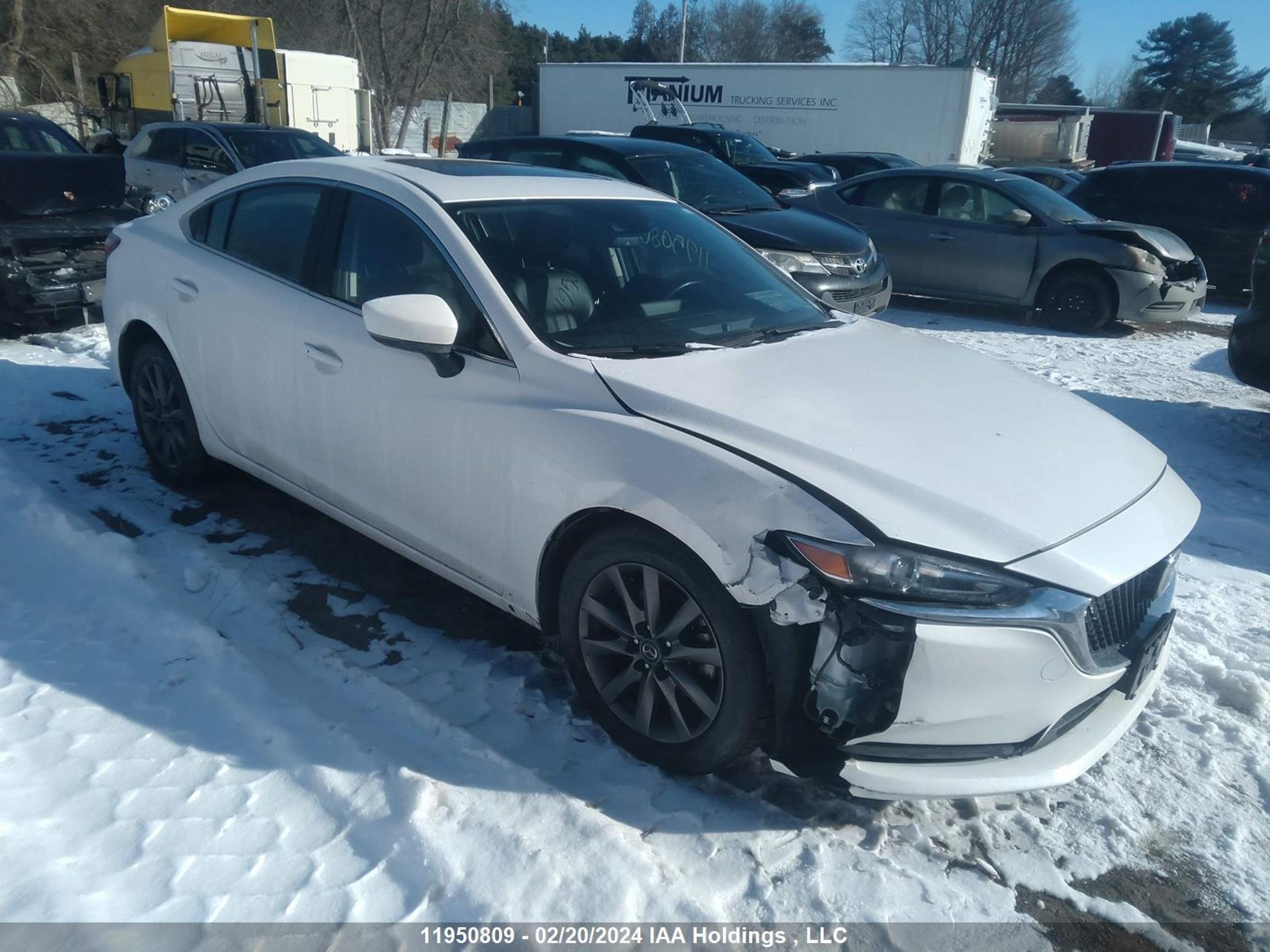 mazda 6 2021 jm1gl1vm0m1610018