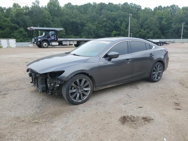 mazda 6 2018 jm1gl1vm1j1322441