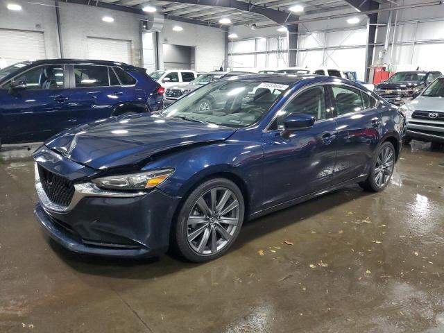 mazda 6 touring 2018 jm1gl1vm1j1327087