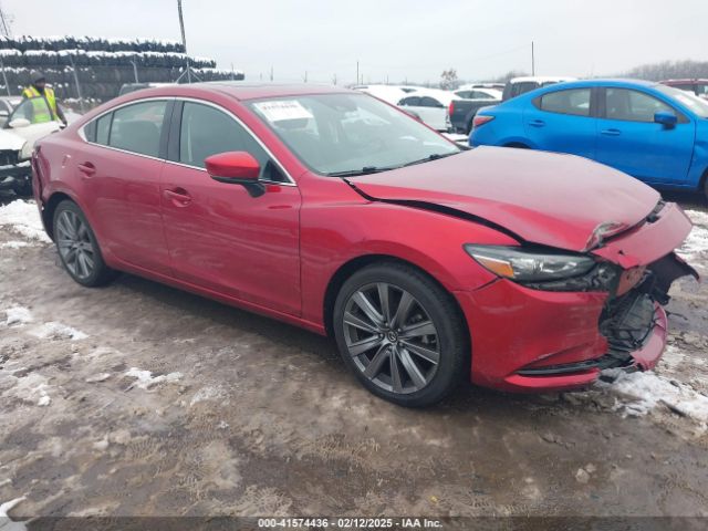 mazda mazda6 2018 jm1gl1vm1j1327901