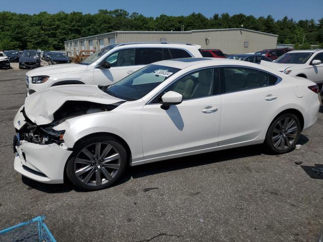 mazda 6 2018 jm1gl1vm1j1332094