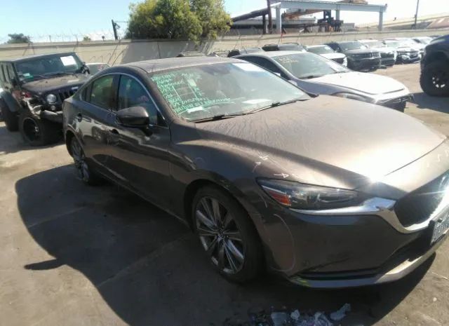 mazda mazda6 2019 jm1gl1vm1k1500169