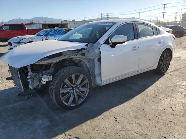 mazda 6 2021 jm1gl1vm1m1608083