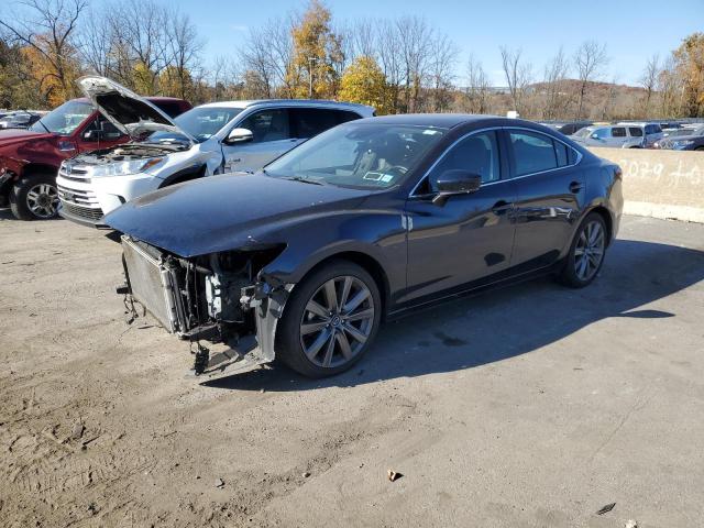 mazda 6 touring 2021 jm1gl1vm1m1612330