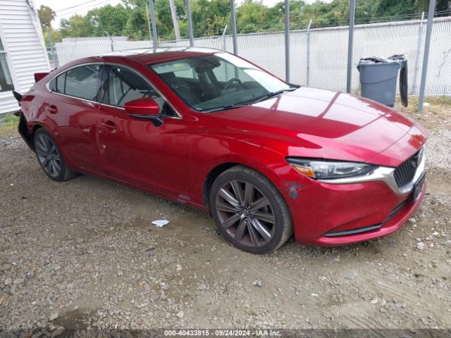 mazda mazda6 2018 jm1gl1vm2j1325008