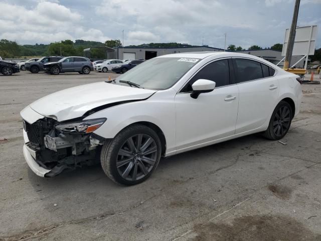 mazda 6 2018 jm1gl1vm2j1329270