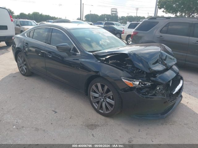 mazda mazda6 2020 jm1gl1vm2l1520187