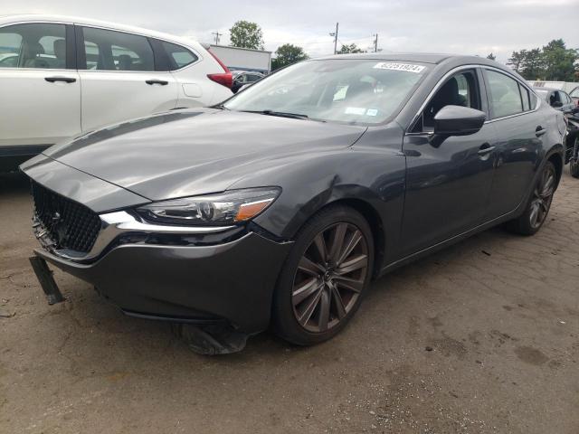 mazda 6 2018 jm1gl1vm3j1301834