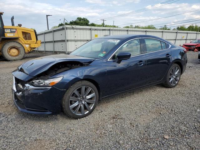 mazda 6 2018 jm1gl1vm3j1321064