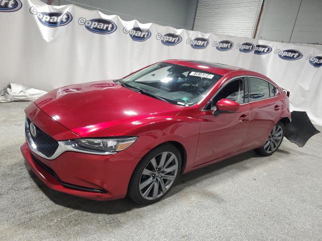 mazda 6 touring 2019 jm1gl1vm3k1502764