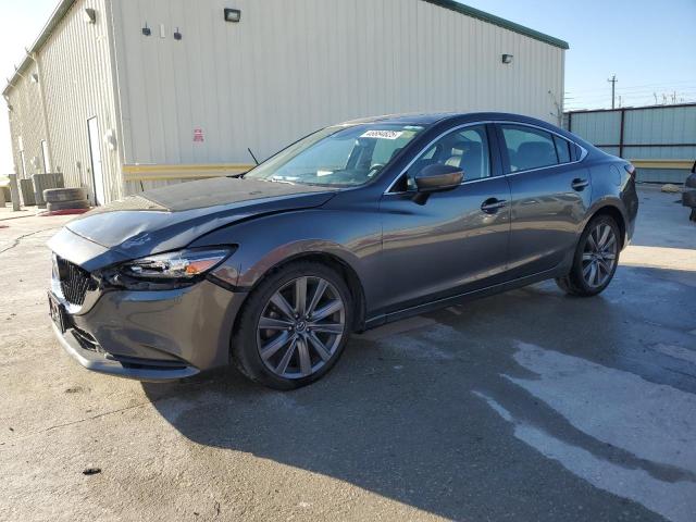 mazda 6 touring 2020 jm1gl1vm3l1520666