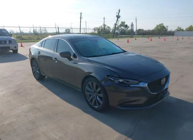 mazda mazda6 2018 jm1gl1vm4j1307352