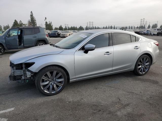 mazda 6 touring 2018 jm1gl1vm4j1307612