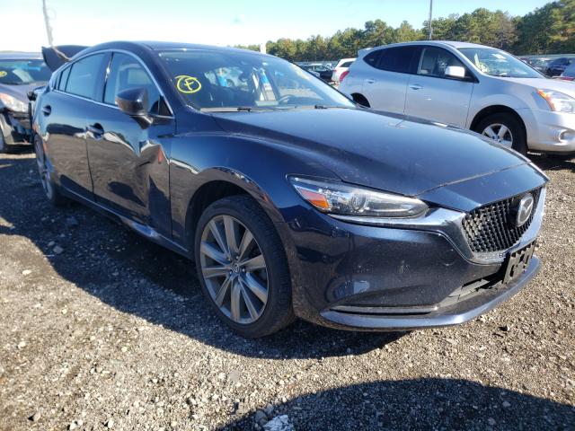 mazda 6 touring 2018 jm1gl1vm4j1329982