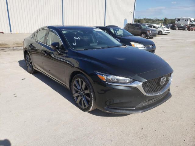 mazda 6 touring 2018 jm1gl1vm5j1307375