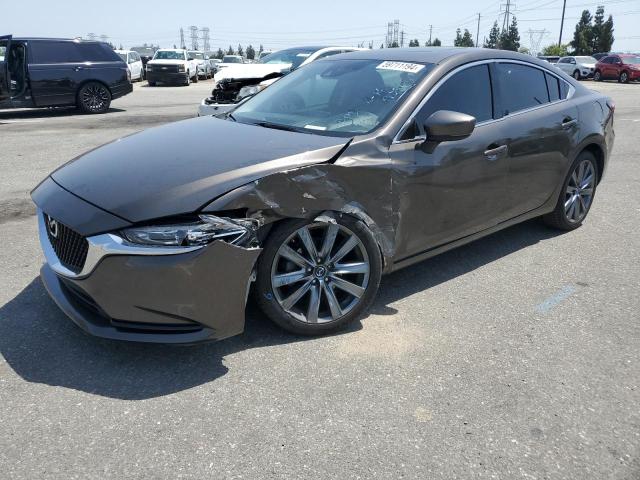 mazda 6 2018 jm1gl1vm5j1309286