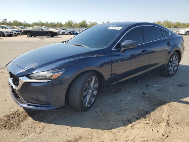 mazda 6 touring 2018 jm1gl1vm5j1312575