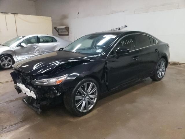 mazda 6 touring 2018 jm1gl1vm5j1314293