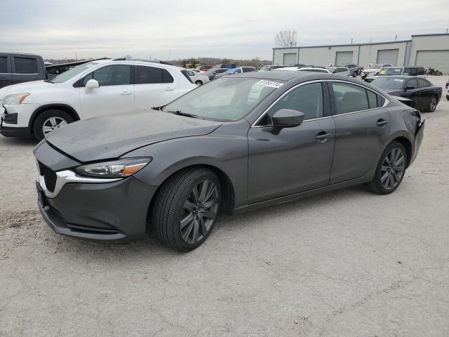 mazda 6 touring 2018 jm1gl1vm5j1324354