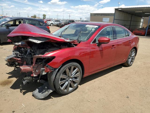 mazda 6 2019 jm1gl1vm5k1508551