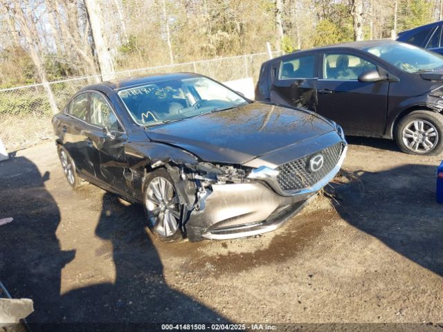 mazda mazda6 2018 jm1gl1vm6j1308390