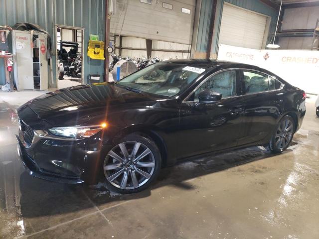 mazda 6 touring 2018 jm1gl1vm6j1314318