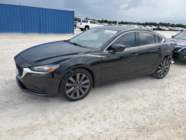 mazda 6 touring 2018 jm1gl1vm6j1322354