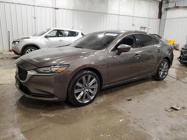 mazda 6 touring 2018 jm1gl1vm6j1327876