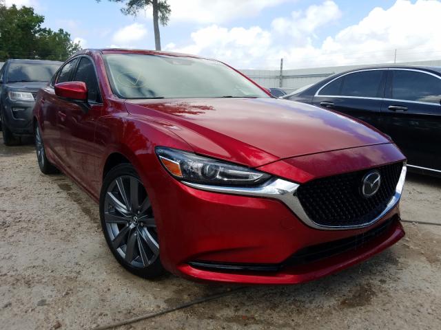 mazda 6 touring 2019 jm1gl1vm6k1505321