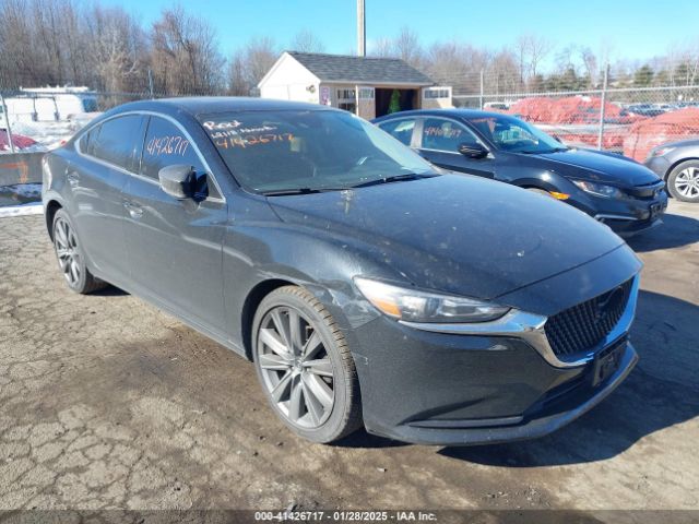 mazda mazda6 2018 jm1gl1vm7j1302131